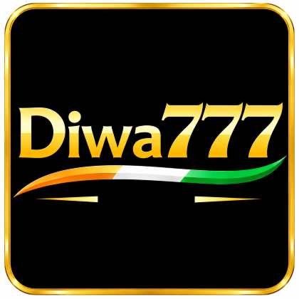 Diwa 777 logo