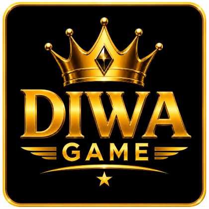 Diwa Game logo