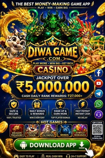 Diwa Game