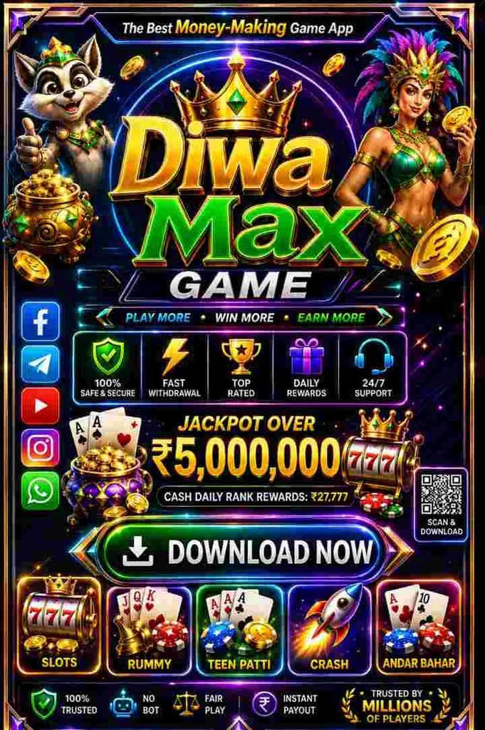 Diwa Max