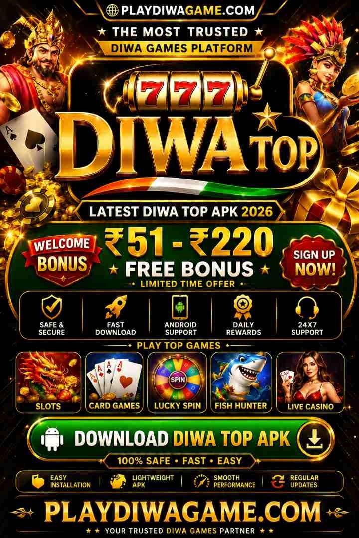 Diwa Top