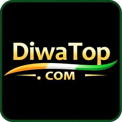 Diwa Top logo