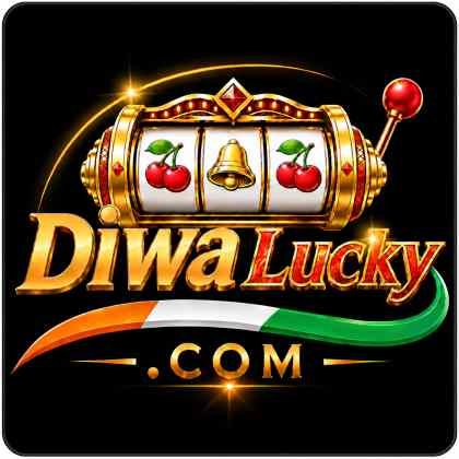 Diwa Lucky logo
