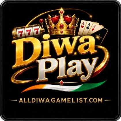 Diwa Play logo