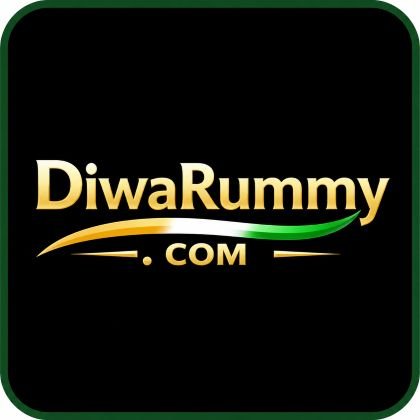 Diwa Rummy logo